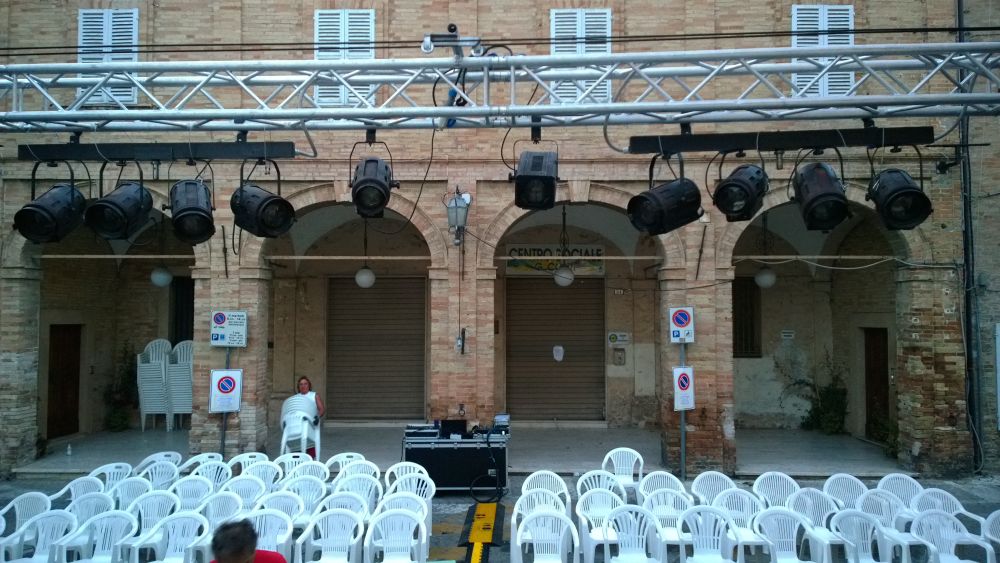ZomaService - 01 eventi